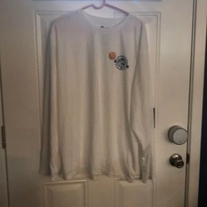 4/$20 🌟Men’s L/S performance tee  2XL/2XG NWT